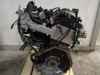 Motor Mercedes C-Class W204 2007-2014 C 200 CDI cod: A646 010 86 98 / 646811 (id: 00484)