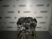 Motor Mercedes C-class W204 euro 5 tip-651913