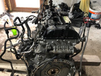 Motor Mercedes c-class W204 om 651 200cdi 220cdi 250cdi