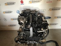 Motor Mercedes C-Class W205 tip-654920