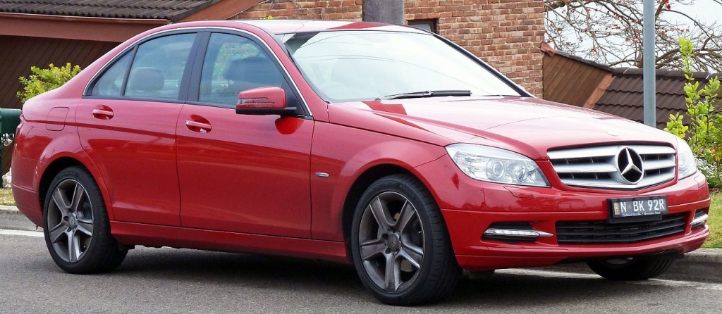Motor Mercedes C Class w212 2.2cdi 2.1cdi E5/E6 651.921