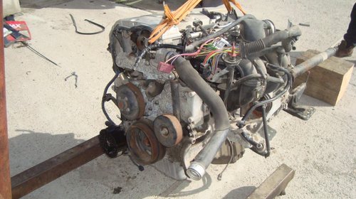 Motor Mercedes C180 W203 cod M 111.951