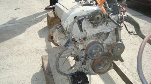 Motor Mercedes C180 W203 cod M 111.951