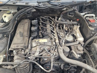 Motor Mercedes c220 cdi w204 euro 4