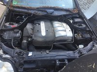 Motor Mercedes C220 W203 2.2CDI 85 kw