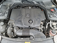 Motor Mercedes C220 W205 tip 651908