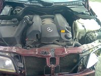 Motor Mercedes C240 W202 2.4i