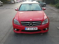 Motor Mercedes C350 benzina w204 tip 272961