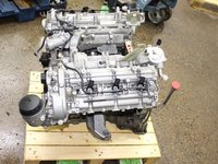 Motor Mercedes C350 CDI 642 231cp