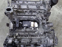 MOTOR MERCEDES CE CLASS 3.0 CDI 642 910