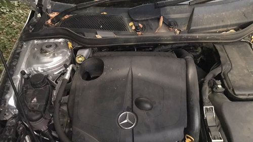 Motor Mercedes Cla220 C117 2.2cdi 2017