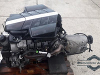 Motor Mercedes CLK (1998-2002) [C208] 113.943