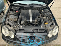 Motor Mercedes CLK 2.4i 170CP