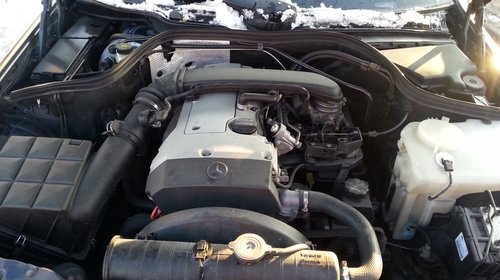 Motor Mercedes CLK C208 2.0 benzina An.2000