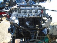 Motor mercedes clk w209 2.7cdi fab 2003 tip motor 612967 kw125