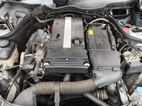 Motor Mercedes clk w209 om 271940