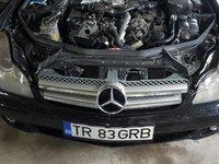 Motor Mercedes Cls 320 W 219