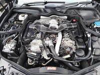 Motor mercedes cls320 cdi w219 tip 642