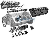 Motor Mercedes E Class 2,2 CDI OM611.961