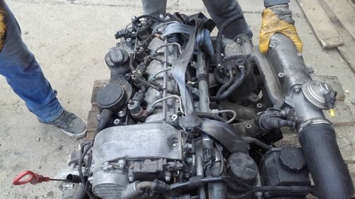 Motor Mercedes E-Class 2002, Sprinter, Vito 2