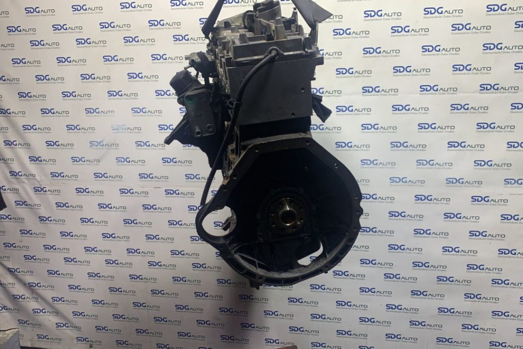 Motor Mercedes E Class / C-Class / ML / 