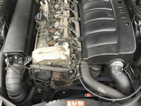 Motor Mercedes E Class E270 w211 2005