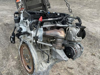 Motor Mercedes E-Class W211 1.8 Kompressor 271.941 complet