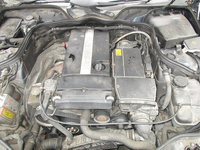 Motor Mercedes E class W211 1.8 kompressor tip motor 271946 1796 cmc 143 cp 175000 km