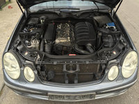 Motor Mercedes E Class w211 2.7 Diesel 2004