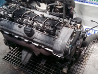 Motor MERCEDES E-Class W211 3.2 CDI 204 CP COD MOTOR OM648961 2002-2009