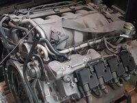 Motor Mercedes E class W211 5.0S, an 2004