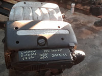 Motor Mercedes E-CLASS W211 C-CLASS W 203 2005