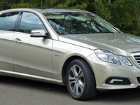 Motor Mercedes E Class, W212, 2.1 si 2.2cdi, 651.921, E5 si 6