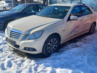 Motor Mercedes E Class w212 2.2 euro 5 cod 651