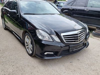 Motor Mercedes E Class W212 350 4MATIC An 2011 tip motor 642856 EURO 5 170 KW 3.0 CDI