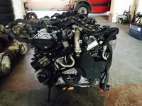 Motor Mercedes E Class W212 OM642