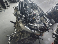 Motor Mercedes E-Class W213 3.0 AMG M256.930 complet