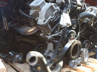 Motor Mercedes E211 , 5.0s , an fabr 2004