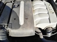 Motor mercedes e220 cdi w211 646961