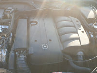 Motor mercedes E220 W211 2004