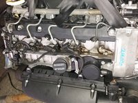 MOTOR MERCEDES E270 CDI W 210