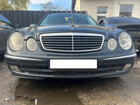 Motor Mercedes E320 3.2 CDI 204 CP