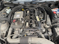Motor Mercedes euro 5 2.2 CDI 651 900 c220 e220 177.000km