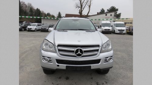 Motor mercedes gl 320cdi