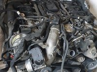 Motor Mercedes GL420 X164