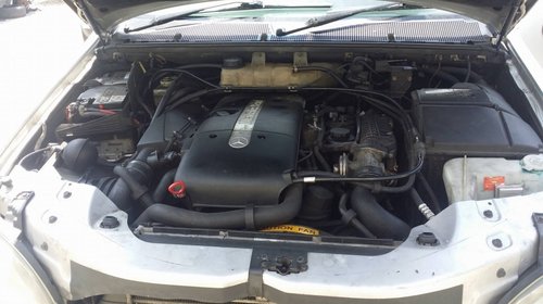 Motor Mercedes ML 2.7 cdi 2003