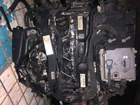 Motor Mercedes ML 250 2.2 CDI an 2015 Cod 651960
