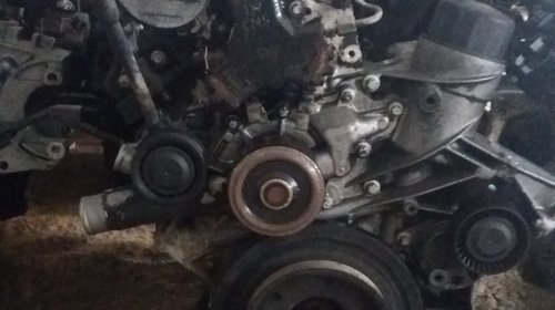 Motor Mercedes ML 270 CDI cod motor 612