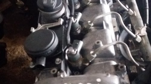 Motor Mercedes ML 270 CDI cod motor 612