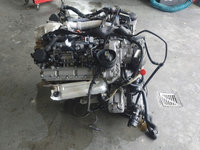 Motor Mercedes ML 3.0 CDI 642.940 complet